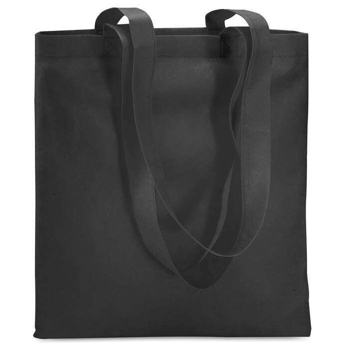 Non-woven boodschappentas   sample