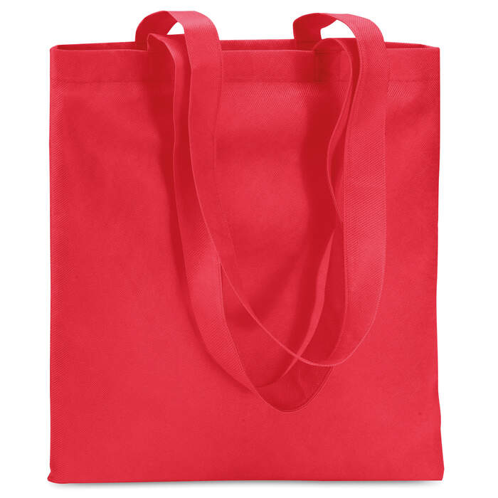 Non-woven boodschappentas   sample