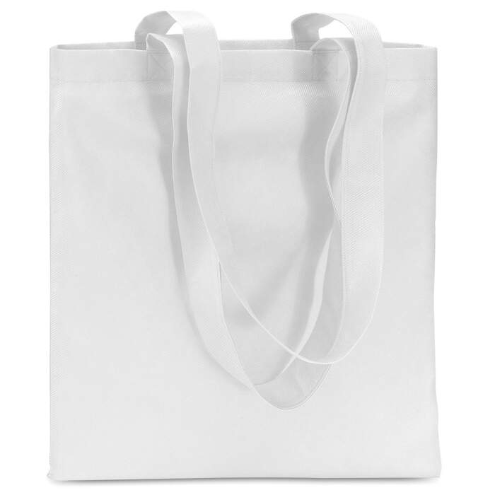 Non-woven boodschappentas   sample