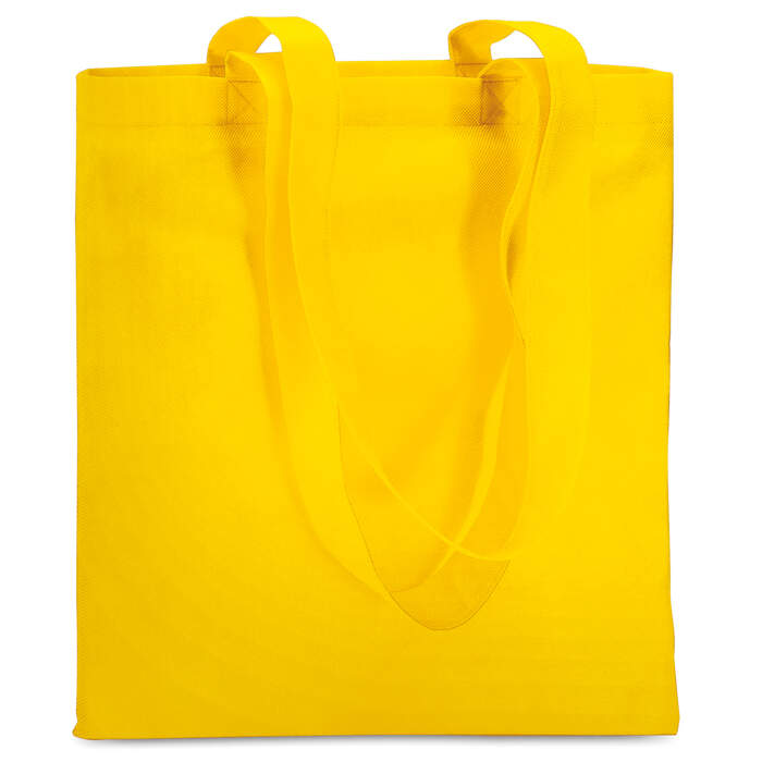 Non-woven boodschappentas   sample
