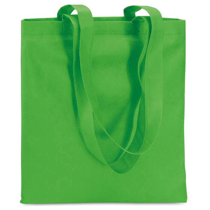 Non-woven boodschappentas   sample