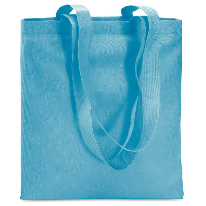 Non-woven boodschappentas   sample