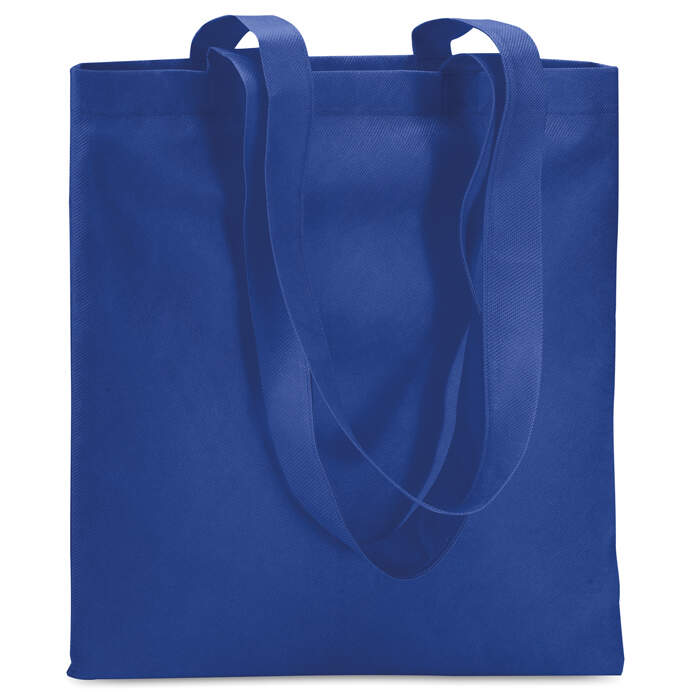 Non-woven boodschappentas   sample