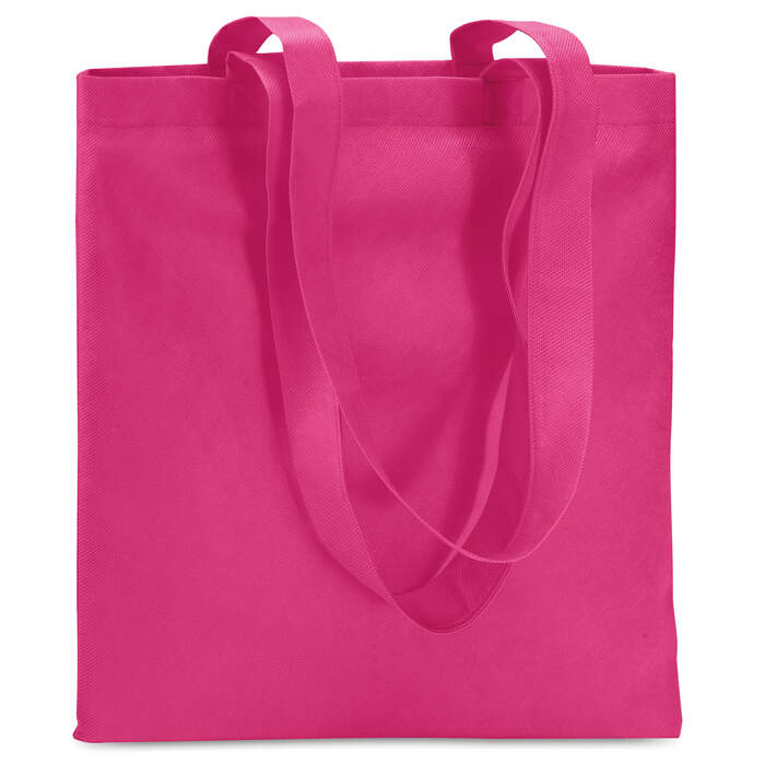 Non-woven boodschappentas   sample
