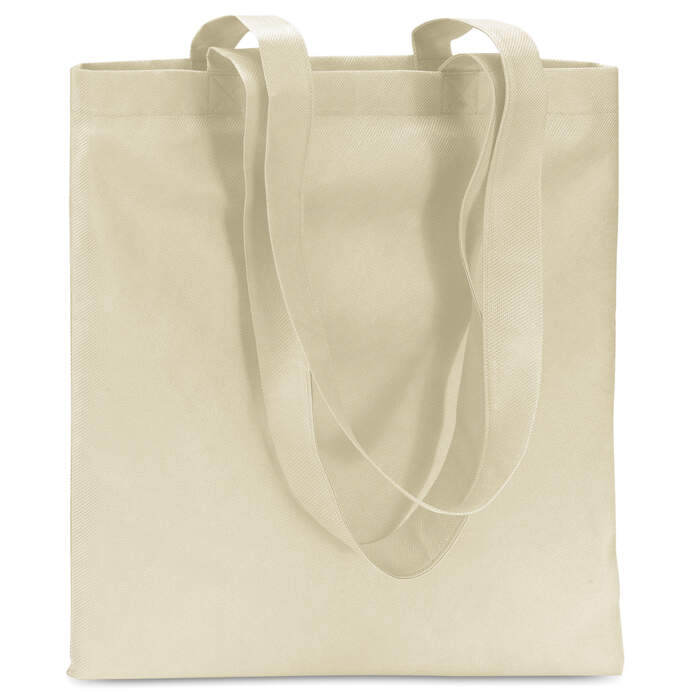 Non-woven boodschappentas   sample