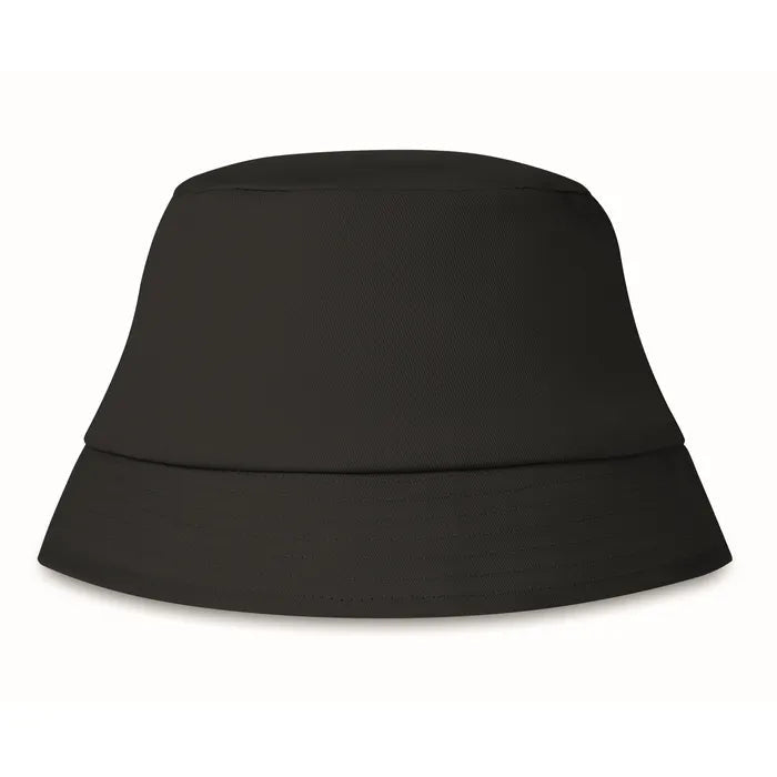 Zonnehoed 160 gr/m BILGOLA  zwart