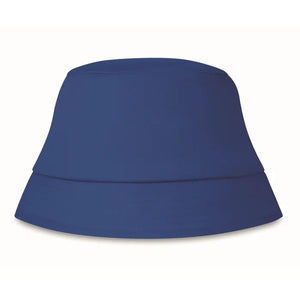 Zonnehoed 160 gr/m BILGOLA  1met opdruk