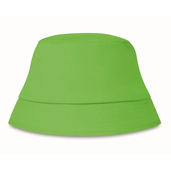 Zonnehoed 160 gr/m BILGOLA  lichtgroen