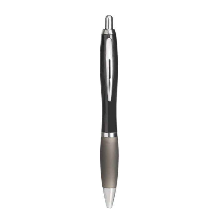 Balpen wit 2 kleuren tp 1148