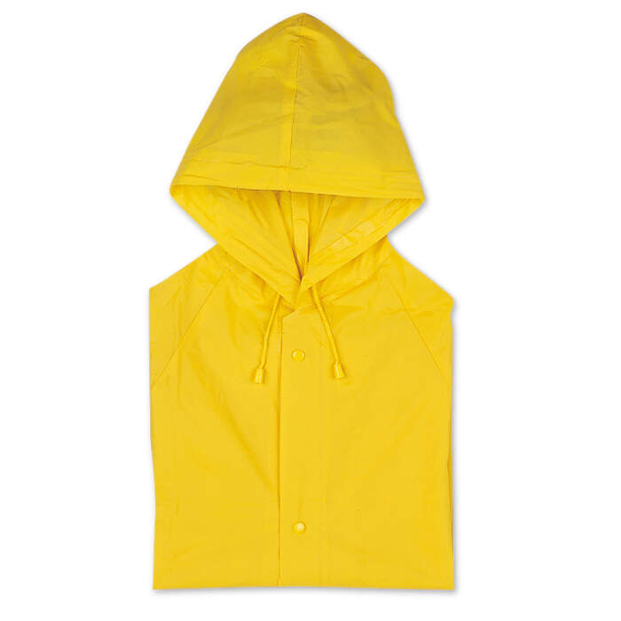 Regenjas   sample