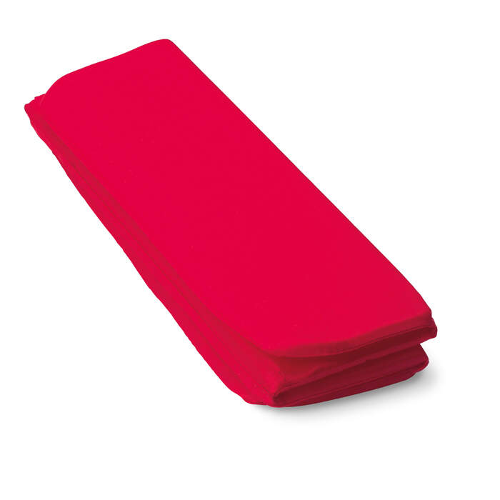 Opvouwbare mat   sample