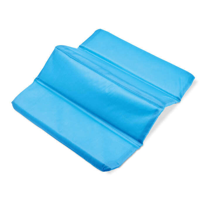 Opvouwbare mat   sample
