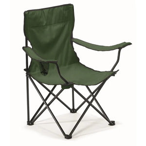 Strandstoel EASYGO  1met logo