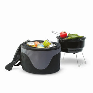 Barbecue koeltas DONAU  8