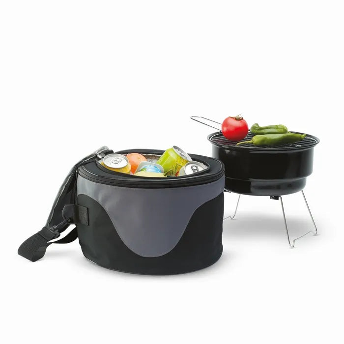 Barbecue koeltas DONAU  8