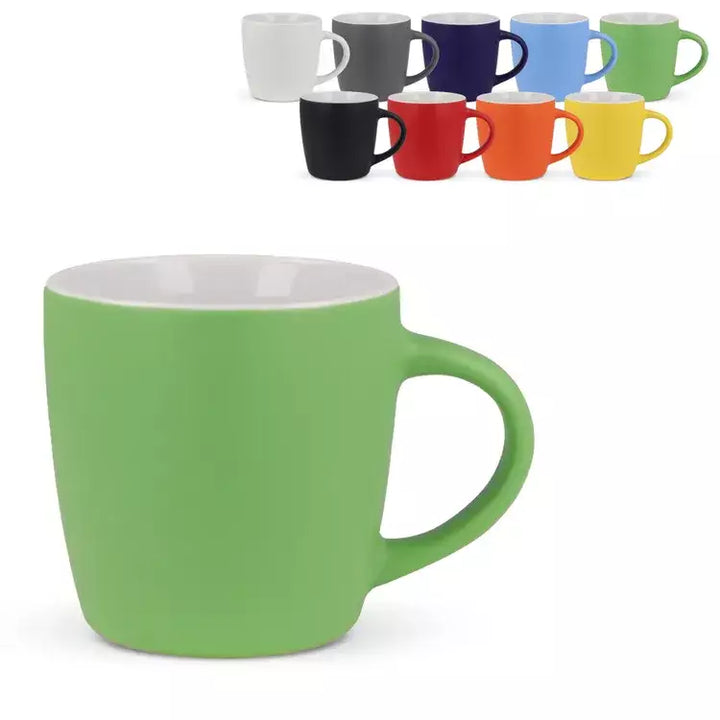 Mok York 250ml sample