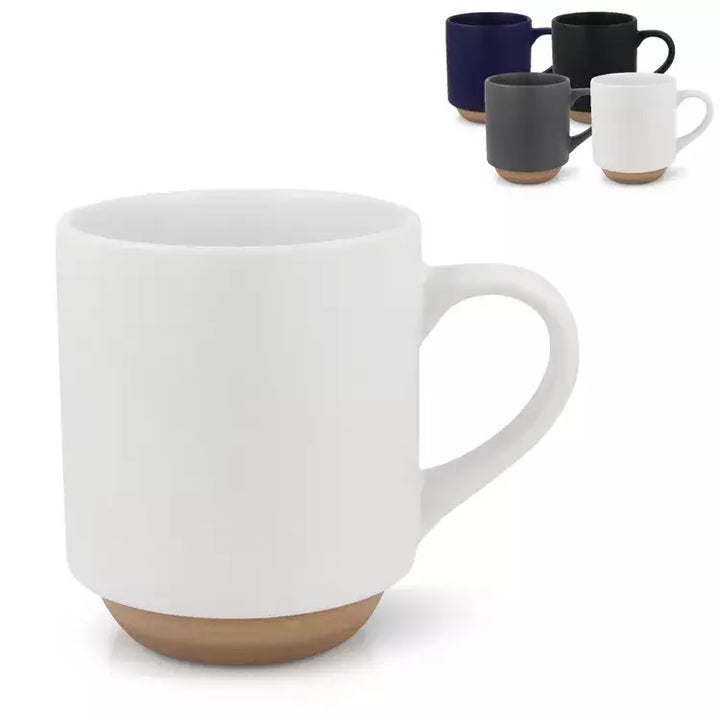 Mok Tallin 300 ml sample