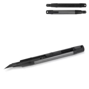 Hobby Messen Metaal & ABS bedrukken