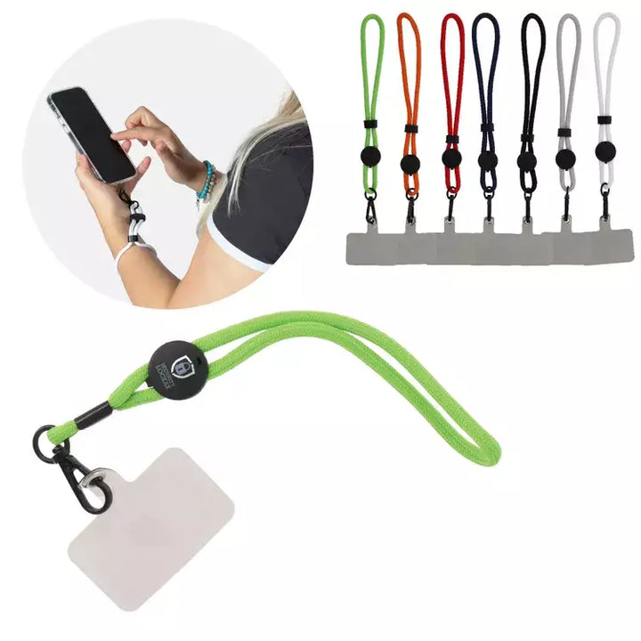 Pols Telefoon Riem sample