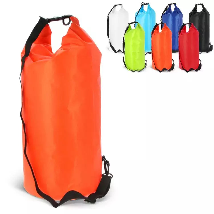 Drybag ripstop 25L IPX6 sample