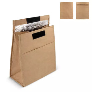 Lunchbag Craft bedrukken