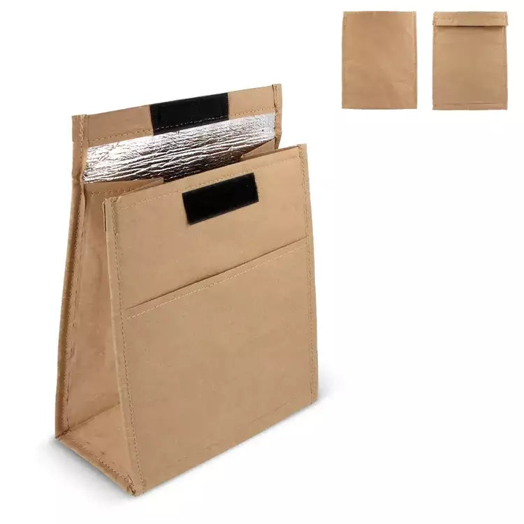 Lunchbag Craft sample