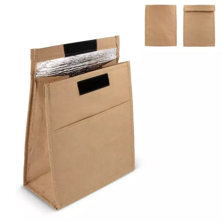Lunchbag Craft sample