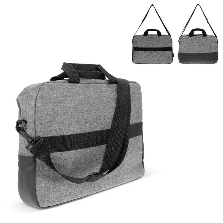 Laptoptas Addison 8L sample