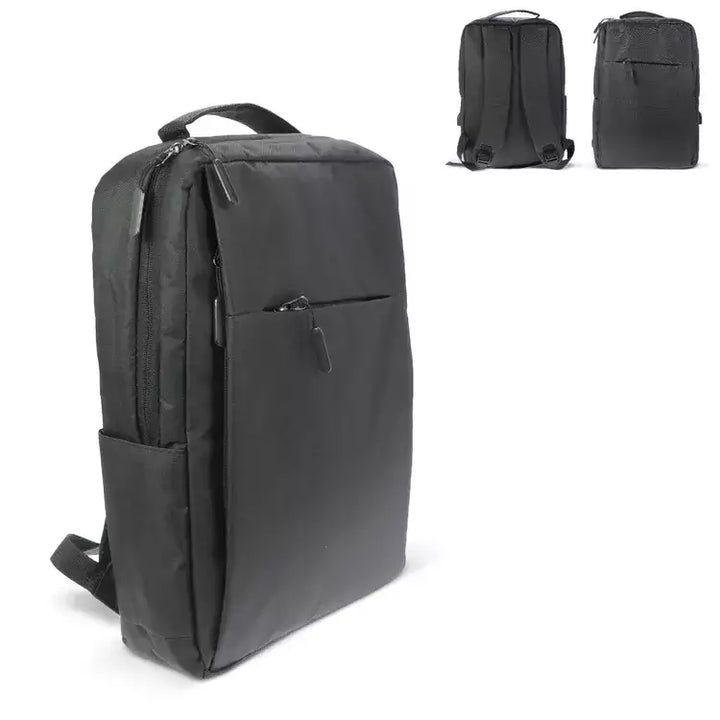 Laptoptas met oplaadpoort 20L sample