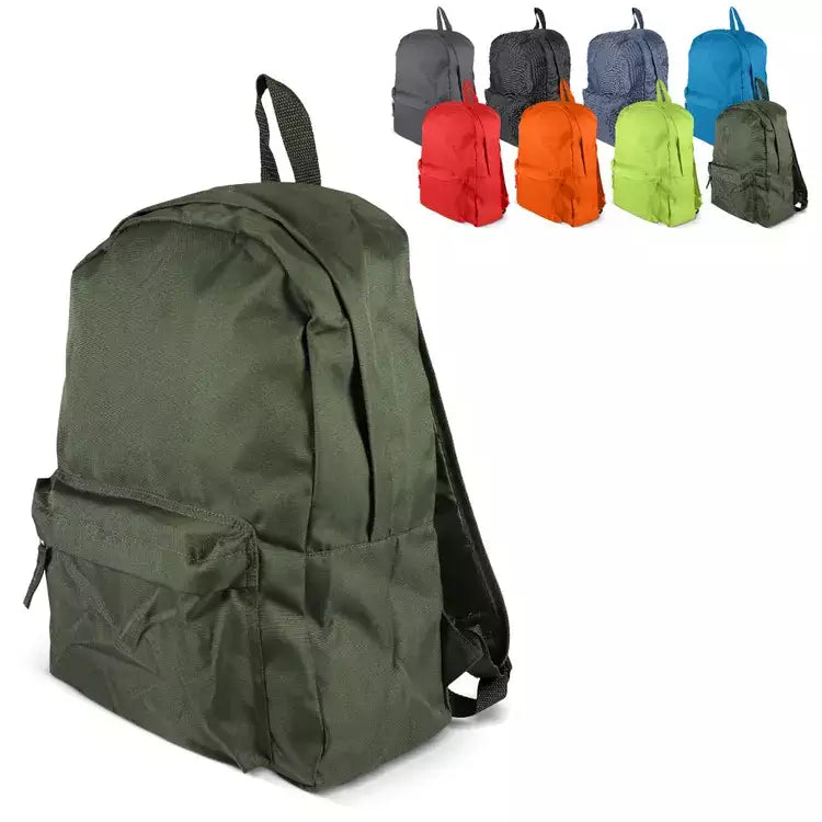 Rugzak R-PET 20L sample