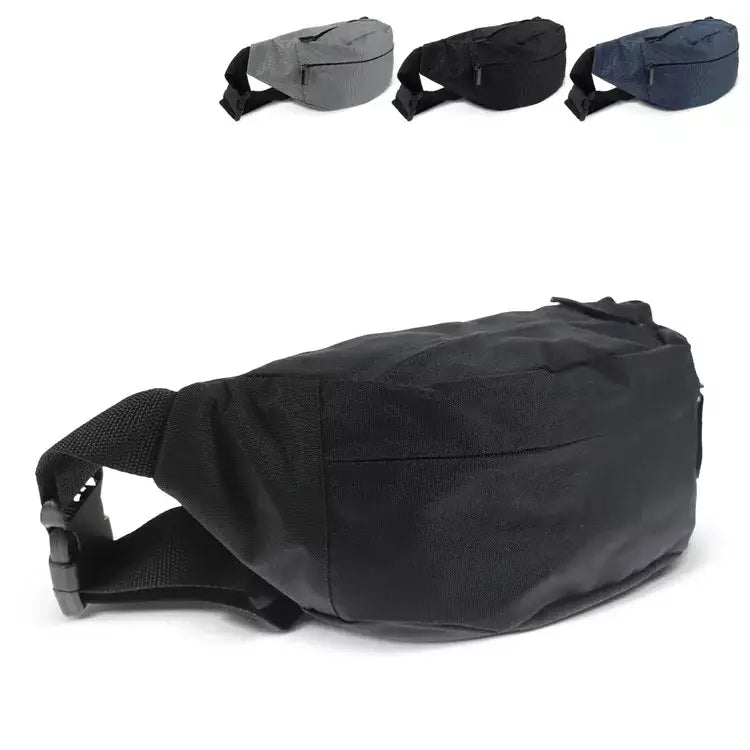 Crossbody tas R-PET 5L bedrukken