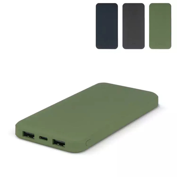 Powerbank Rock 10.000 mAh sample