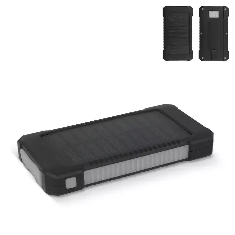 Powerbank Venture 8.000 mAh sample