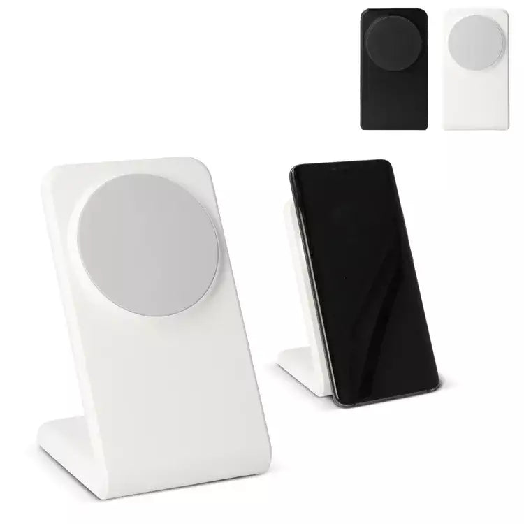 Wireless charger R-ABS 15W sample