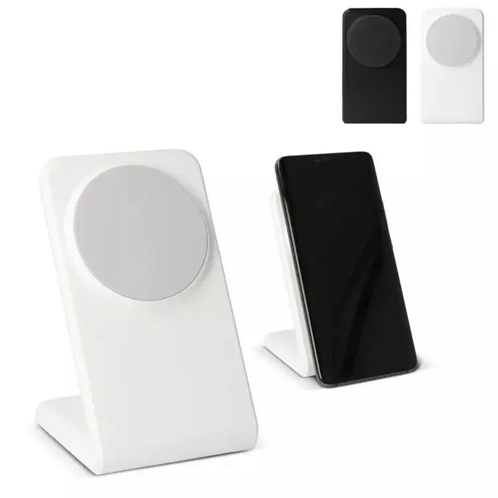 Wireless charger R-ABS 15W sample