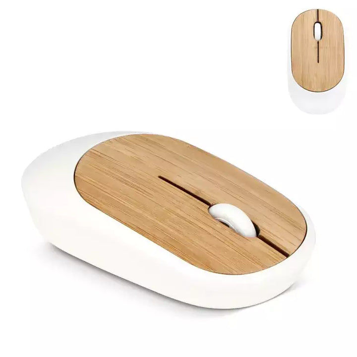 Reismuis R-ABS & bamboe sample