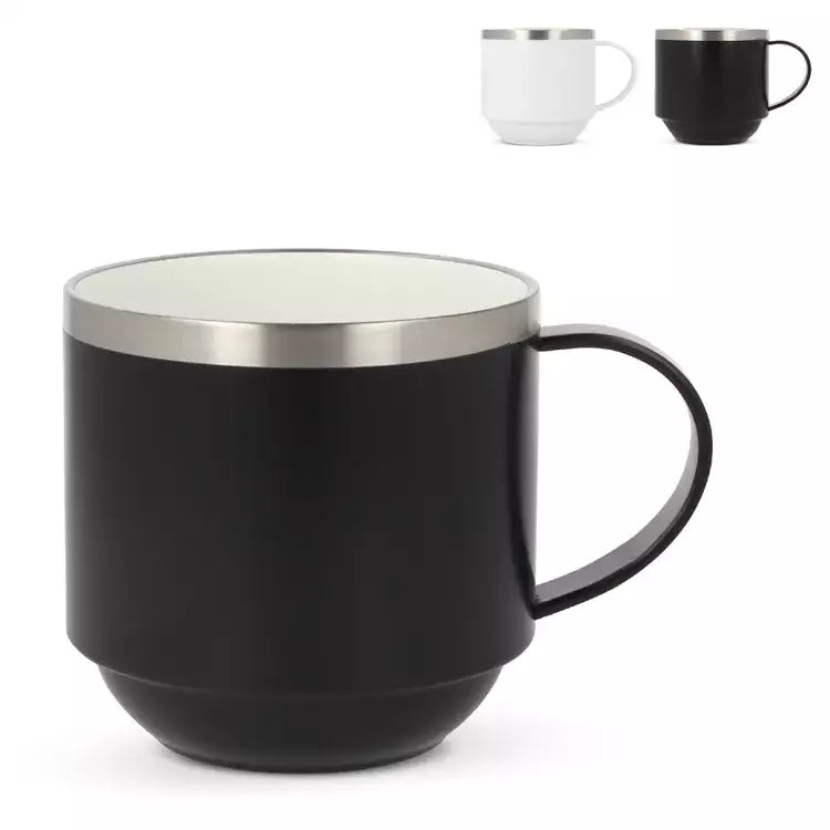 T-ceramic mok Tigris bedrukken