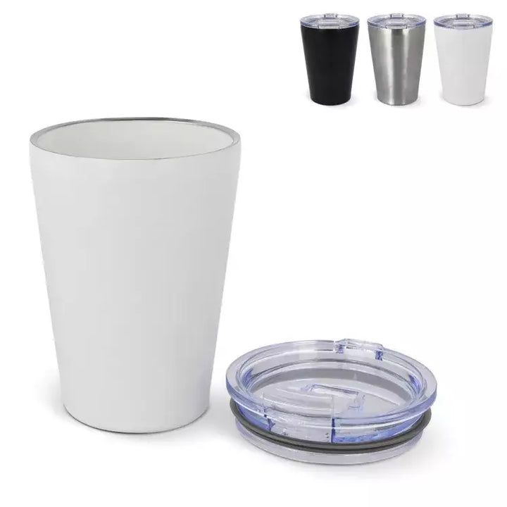 T-ceramic thermo beker Murray met deksel sample