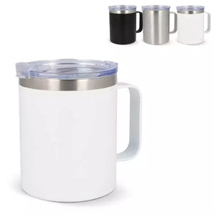 T-ceramics thermomok met deksel Danube bedrukken