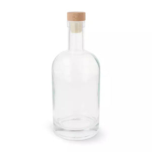 Waterfles 500ml bedrukken