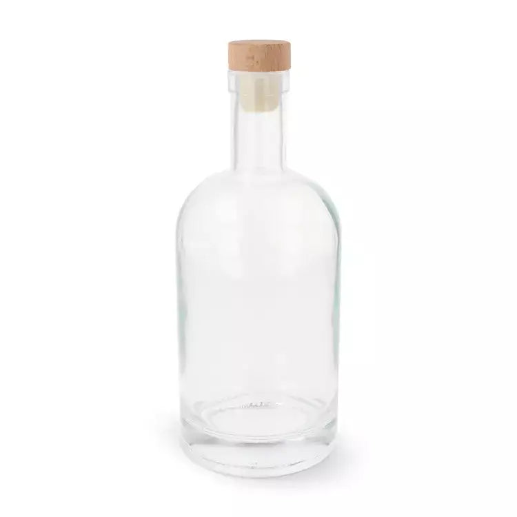 Waterfles 500ml bedrukken