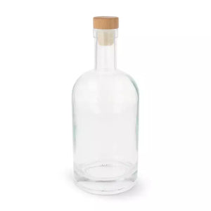 Waterfles 750ml bedrukken