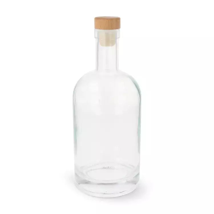 Waterfles 750ml bedrukken