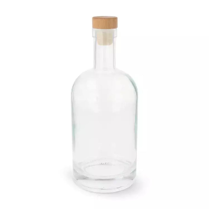 Waterfles 750ml sample