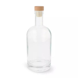Waterfles 1L bedrukken