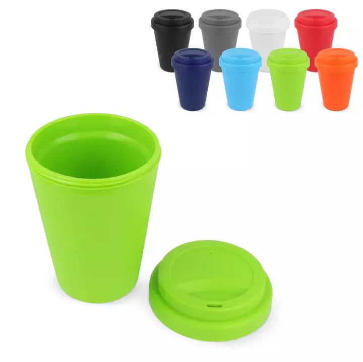 RPP koffiebeker sample