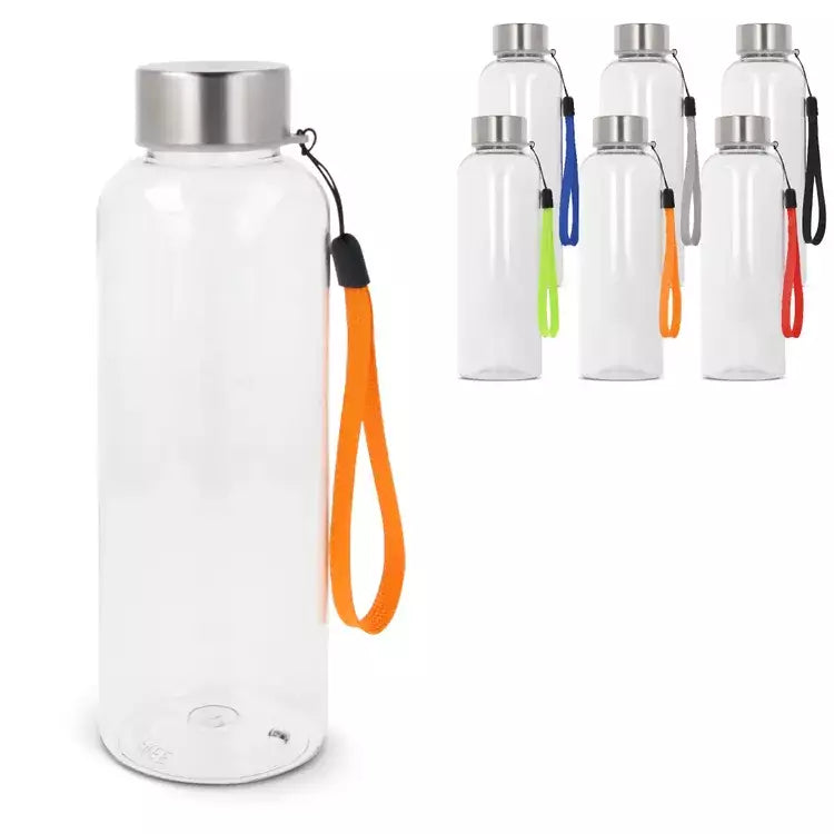 Waterfles Jude R-PET sample