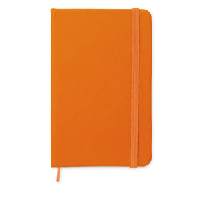 A5 notitieboek bedrukken