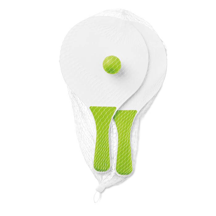 Stand tennisset   sample