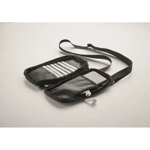 Cross body smartphone tas VALLEY WALLET  4